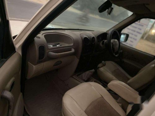 Used 2010 Mahindra Scorpio MT for sale in Moga 