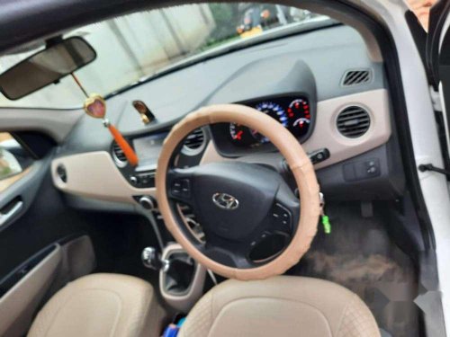 Used 2018 Hyundai Xcent MT for sale in Rajahmundry 