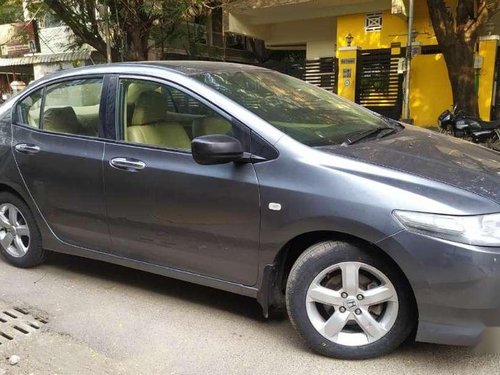 Honda City 1.5 V, 2010, AT for sale in Chennai 