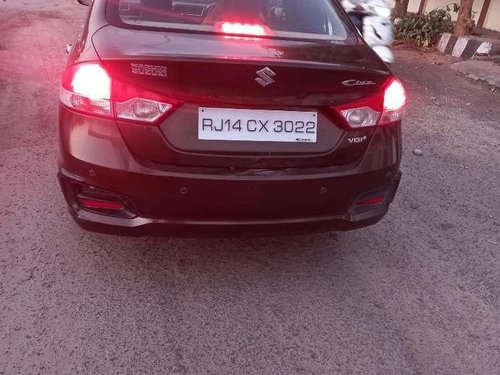 Used Maruti Suzuki Ciaz 2014 MT for sale in Jaipur 