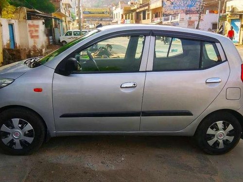 Used Hyundai i10 Magna 1.1 2014 MT for sale in Ajmer