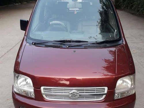 Used Maruti Suzuki Wagon R LXI 2006 MT for sale in Indore 