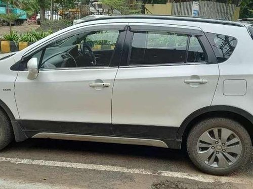 Maruti Suzuki S-Cross Zeta, 2016, MT for sale in Nashik 