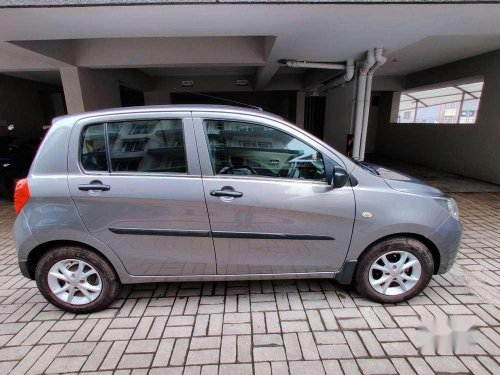 Maruti Suzuki Celerio VXI 2015 MT for sale in Goa 