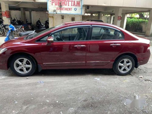 Used 2012 Honda Civic MT for sale in Surat 