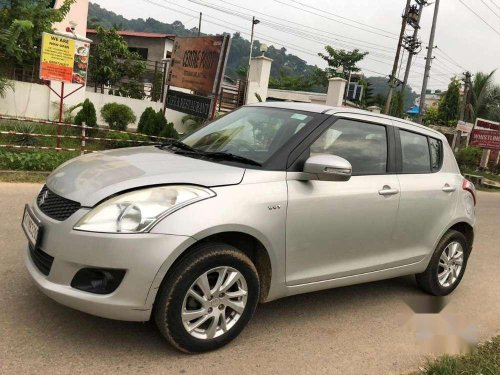 Used 2013 Maruti Suzuki Swift ZXi MT for sale in Guwahati 