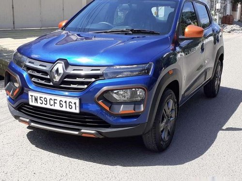 Used 2020 Renault Kwid 1.0 MT for sale in Coimbatore 