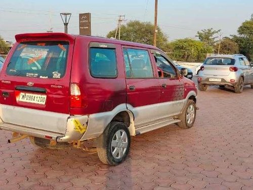 Used Chevrolet Tavera 2006 MT for sale in Ujjain 