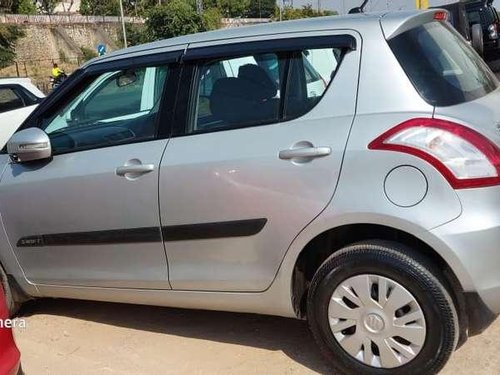 Used 2014 Maruti Suzuki Swift MT for sale in Ajmer 