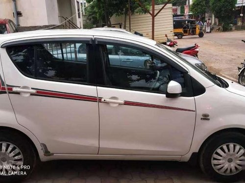 Maruti Suzuki Ritz Vdi BS-IV, 2011, MT for sale in Visakhapatnam 