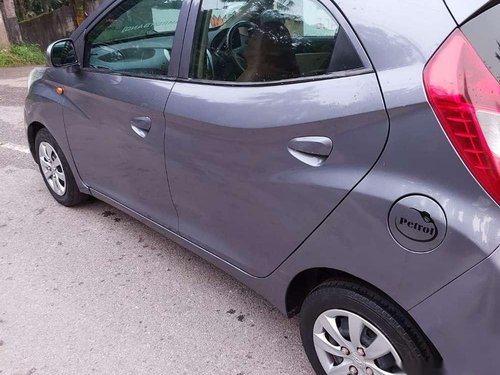 Used Hyundai Eon Magna 2011 MT in Thiruvananthapuram 