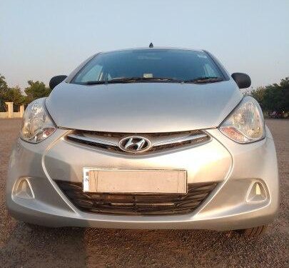 Used 2013 Hyundai Eon MT for sale in Faridabad 