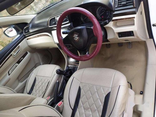 Used 2017 Maruti Suzuki Ciaz MT for sale in Jaipur 