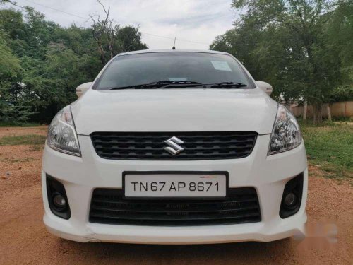 Used 2013 Maruti Suzuki Ertiga VDI MT for sale in Madurai