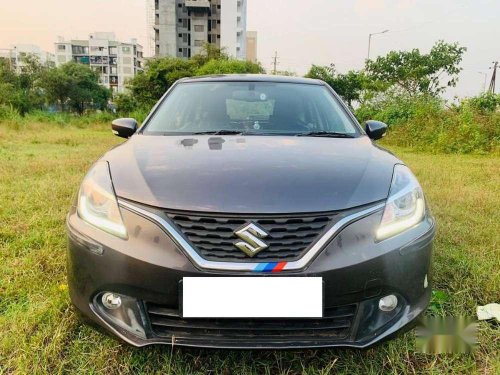 Used Maruti Suzuki Baleno 2018 MT for sale in Kharghar