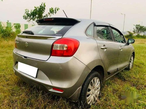 Used 2017 Maruti Suzuki Baleno AT for sale in Kharghar 