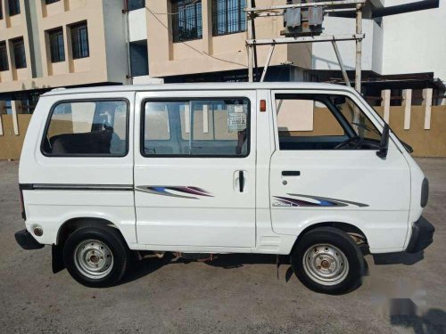 Used Maruti Suzuki Omni 2008 MT for sale in Vadodara 