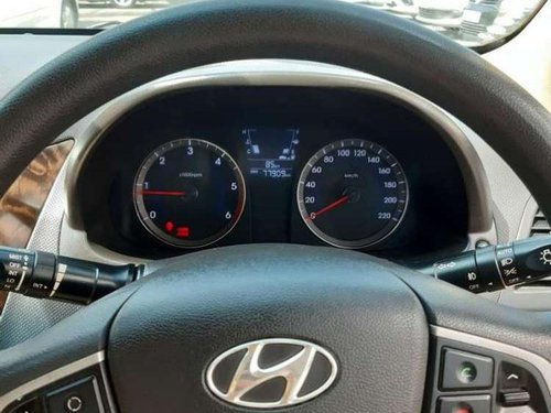 Hyundai Fluidic Verna 2016 MT for sale in Ahmedabad 