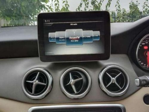 Used Mercedes Benz GLA Class 2017 AT for sale in Chennai 