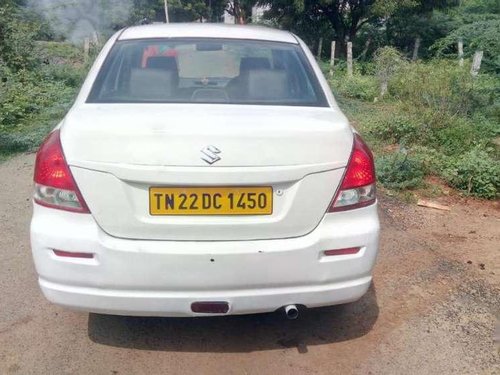 Used Maruti Suzuki Swift Dzire 2016 MT for sale in Madurai 