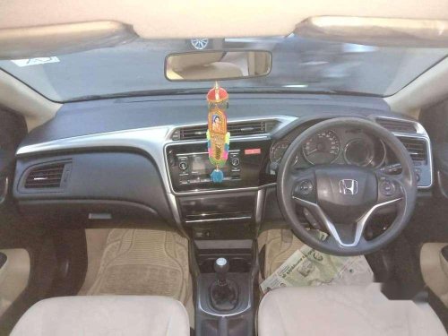 Used Honda City SV 2014 MT for sale in Tiruppur 