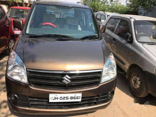 Used 2011 Maruti Suzuki Wagon R MT for sale in Ranchi 