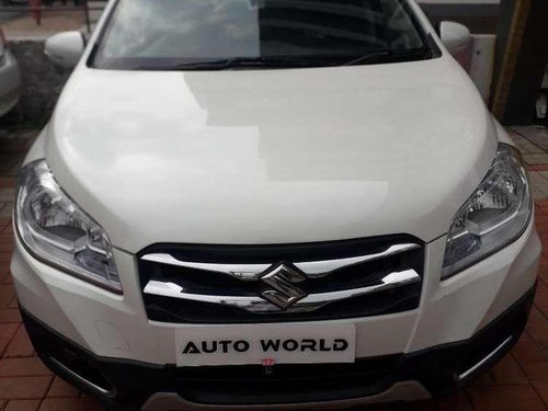 Maruti Suzuki S-Cross Zeta, 2016, MT for sale in Nashik 