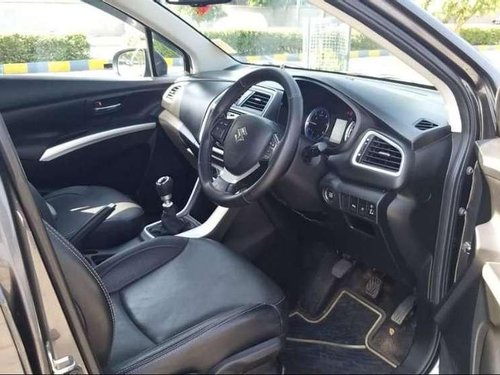 Used 2017 Maruti Suzuki S Cross AT for sale in Ahmedabad