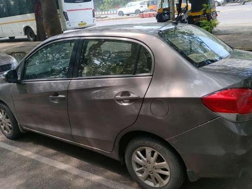 Used 2016 Honda Amaze MT for sale in Thane