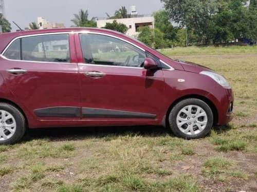 Hyundai Grand i10 Magna 2013 MT for sale in Nashik 