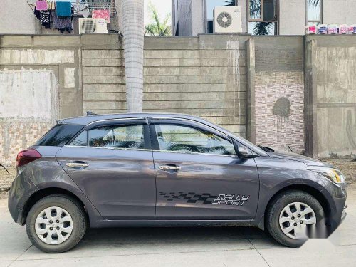 Used 2018 Hyundai Elite i20 MT for sale in Surat 