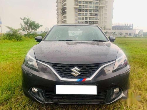 Used Maruti Suzuki Baleno 2017 MT for sale in Kharghar