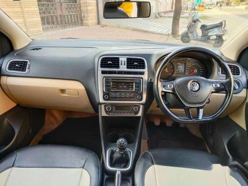 Used Volkswagen Polo 2015 MT for sale in Ajmer 