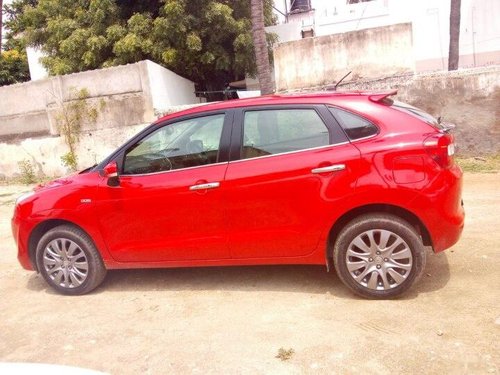 Maruti Suzuki Baleno Zeta 2019 MT for sale in Coimbatore 