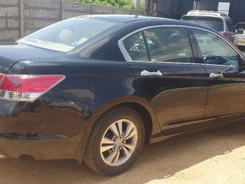 Used Honda Accord 2009 MT for sale in Tiruchirappalli 