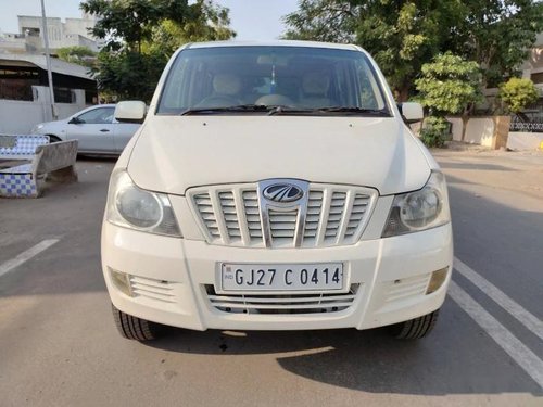 Mahindra Xylo D2 BSIV 2011 MT for sale in Ahmedabad 