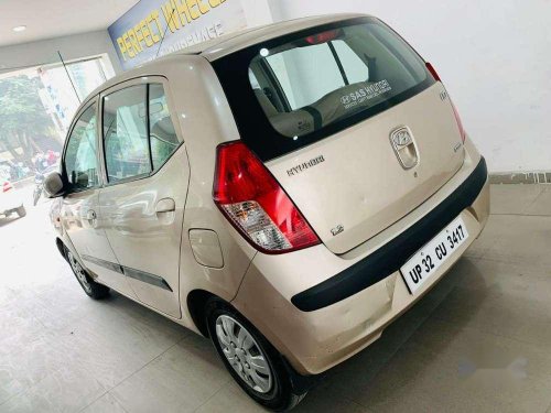 Used Hyundai i10 Magna 2009 MT for sale in Faizabad 