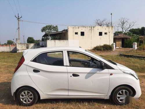 Used 2014 Hyundai Eon MT for sale in Visnagar 