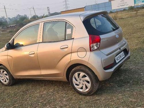 Used 2019 Hyundai Santro MT for sale in Faridabad 