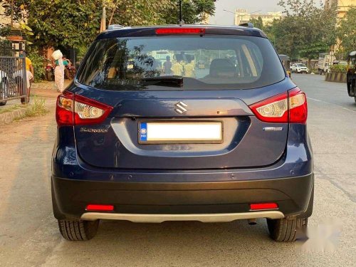 Used 2018 Maruti Suzuki S Cross MT for sale in Mumbai