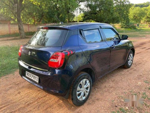 Used Maruti Suzuki Swift VDI 2018 MT for sale in Madurai 