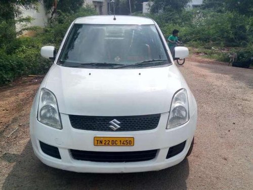 Used Maruti Suzuki Swift Dzire 2016 MT for sale in Madurai 