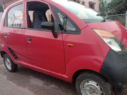 Used Tata Nano 2010 MT for sale in Dindigul 