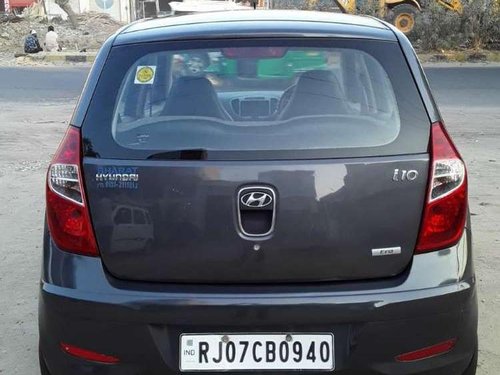 Used 2012 Hyundai i10 Era MT for sale in Jodhpur
