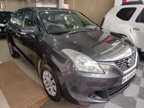 Used 2017 Maruti Suzuki Baleno MT for sale in Pune 