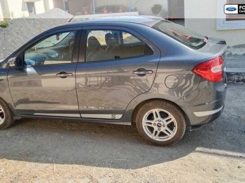 Used 2017 Ford Aspire MT for sale in Rudrapur 