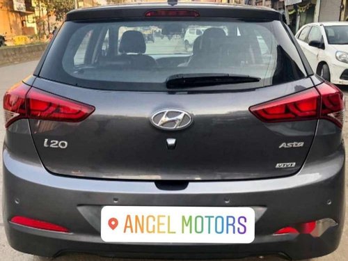 Used 2015 Hyundai Elite i20 MT for sale in Thane