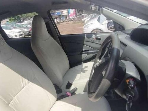 Used Toyota Etios GD 2012 MT for sale in Nashik 