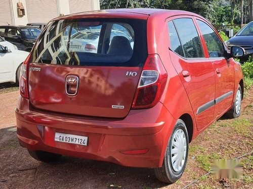 Used Hyundai I10 Magna, 2011, MT for sale in Ponda