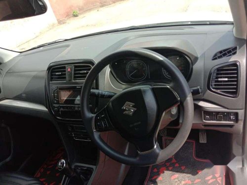 Used 2017 Maruti Suzuki Vitara Brezza MT for sale in Jaipur 